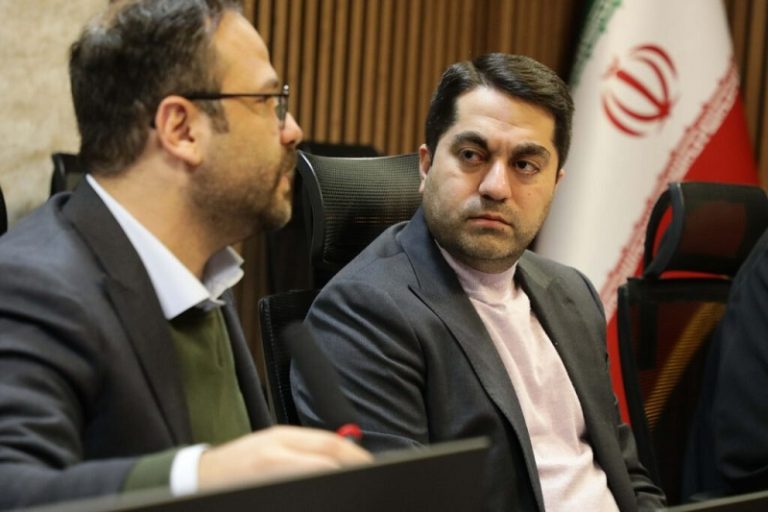 برگزاری مجمع عمومی عادی سالیانه شرکت پتروشیمی کیمیای پارس خاورمیانه