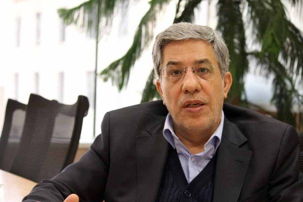 بهرامی ارض اقدس رئیس خدمات، تشریفات و رویدادهای «فارس» شد