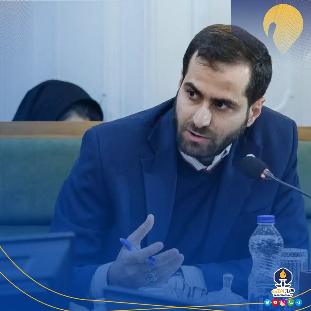 حیدرزاده دستاوردها و پیشنهادات آریاساسول را در این حوزه مطرح کرد