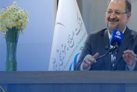 شریعتمداری: هلدینگ خلیج‌فارس ۱۰۰ درصد تعهدات ارزی خود را انجام داده است