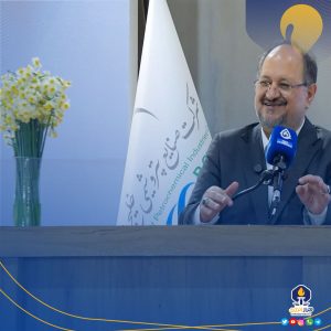 محمدشریعتمداریخلیج فارس