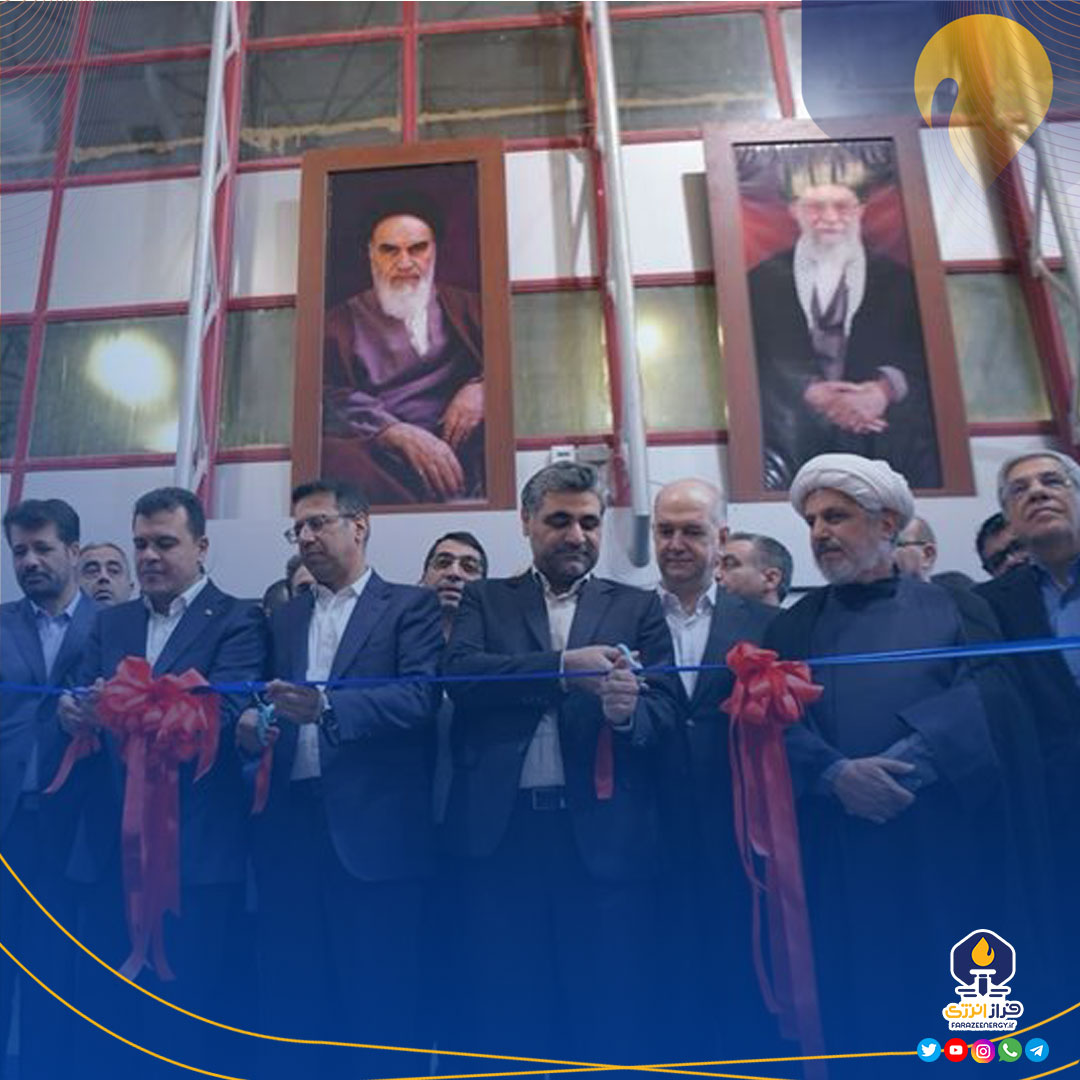 از تحقق رسالت هلدینگ خلیج‌فارس برای پیشرفت در صنعت پتروشیمی تا ایجاد اکوسیستم نوآورانه در سومین رویداد پتروکم