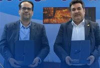 قطعات روتور توربین‌های بخار پتروشیمی نوری بومی‌سازی می‌شود