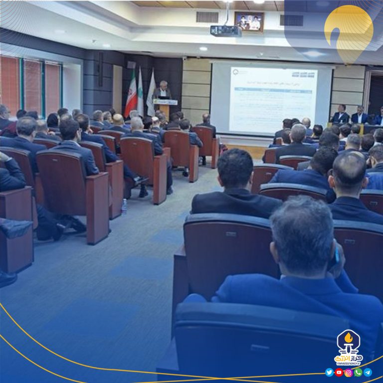تضمین پایداری تولید پتروشیمی‌ها با بومی‌سازی مواد اولیه