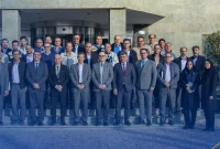 نقطه عطف جدید فجر انرژی در ثبات و مدیریت یکپارچه