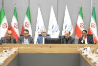 تغییر ساختار هلدینگ خلیج فارس/ ترسیم نقشه راه پتروشیمی در سال ۱۴۰۵