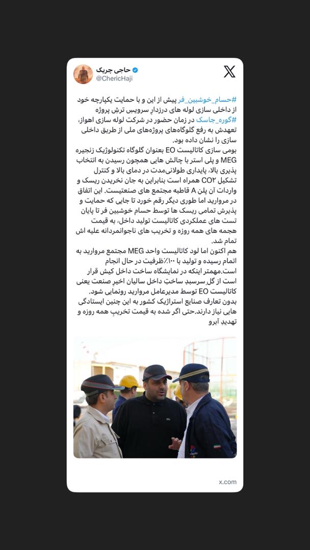 ‏بومی سازی کاتالیست