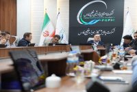 صادقی: نوآوری و دانش فنی، الزامات اجرای موفق پروژه‌هاست