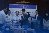 ابلاغ خط مشی مدیریت دانش، خلاقیت و نوآوری