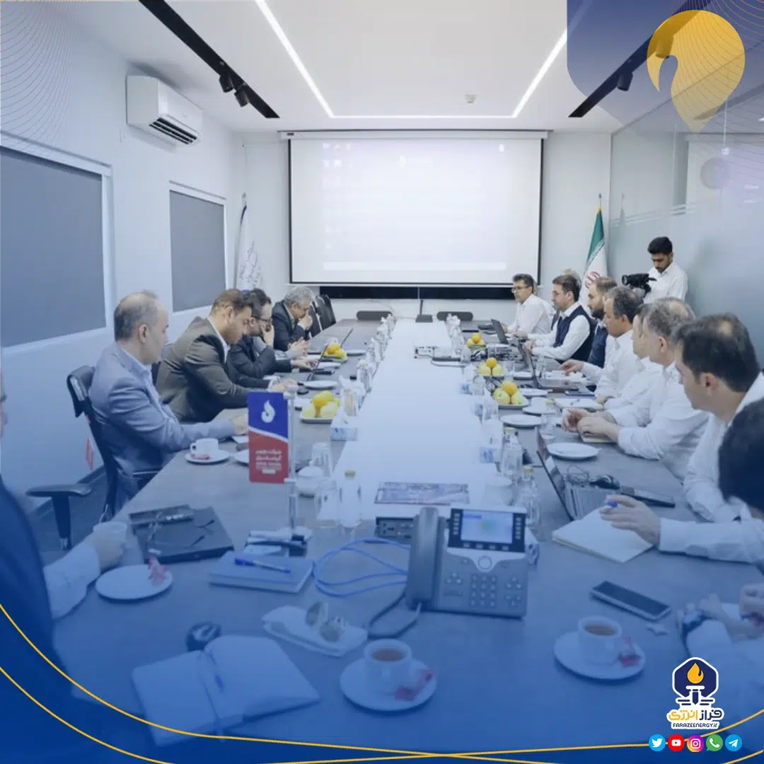 ارزیابی فعالیت‌های تحقیق‌ و توسعه آریاساسول از سوی سازمان پژوهش‌های علمی و صنعتی ایران