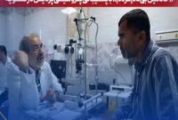 استقرار گروه جهادی «خادمین بی‌نام مردم» با پشتیبانی پتروشیمی پردیس در عسلویه