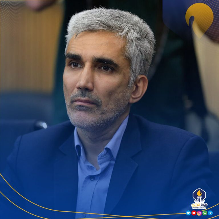شرکت ملی نفت خیلی مَرد بوده که تا حالا توانسته روی پای خود بایستد