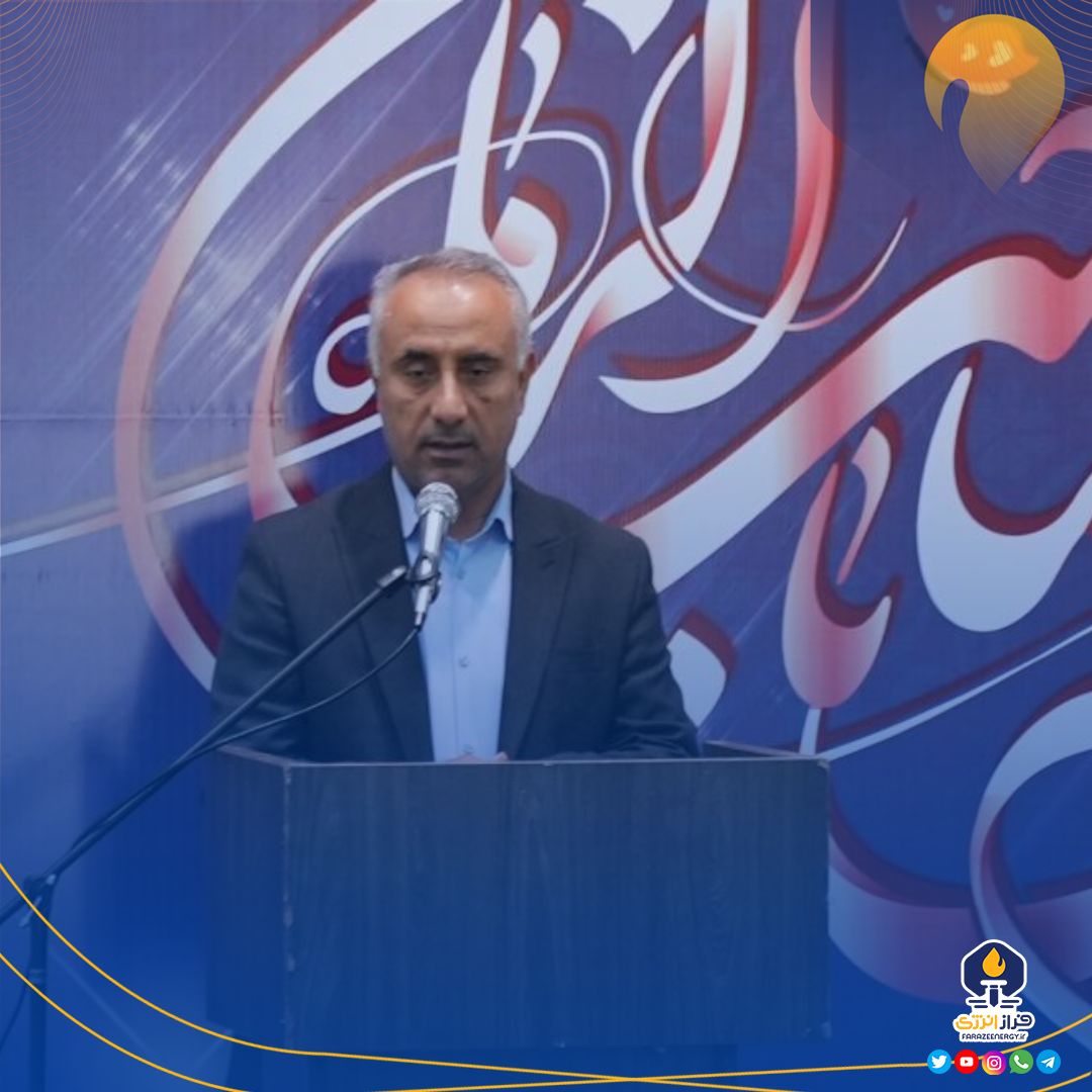 جشن نیمه‌شعبان و دهه فجر با حضور مدیرعامل و کارکنان پتروشیمی بندرامام برگزار شد