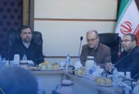 مدیرعامل شرکت عملیات غیرصنعتی پازارگاد در بازدید از شهرک پردیس جم تأکید کرد