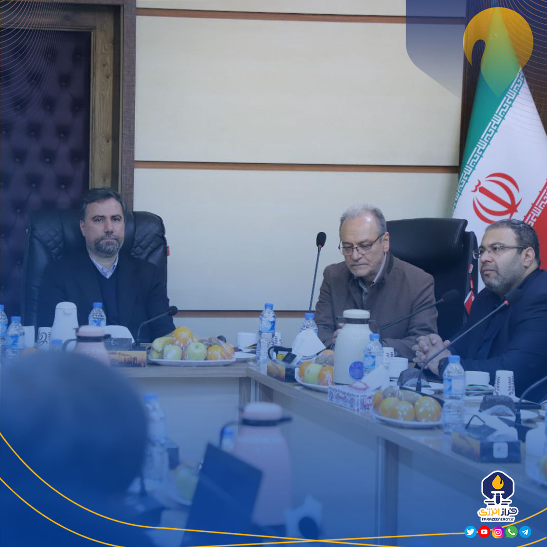 مدیرعامل شرکت عملیات غیرصنعتی پازارگاد در بازدید از شهرک پردیس جم تأکید کرد