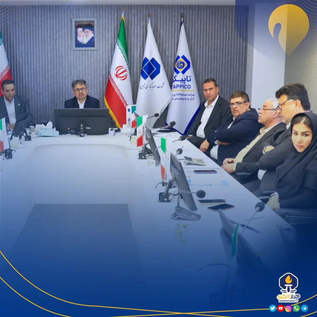 بودجه پتروشیمی آبادان در مسیر اصلاح ساختار مالی و بازگشت به وضعیت تولید پایدار