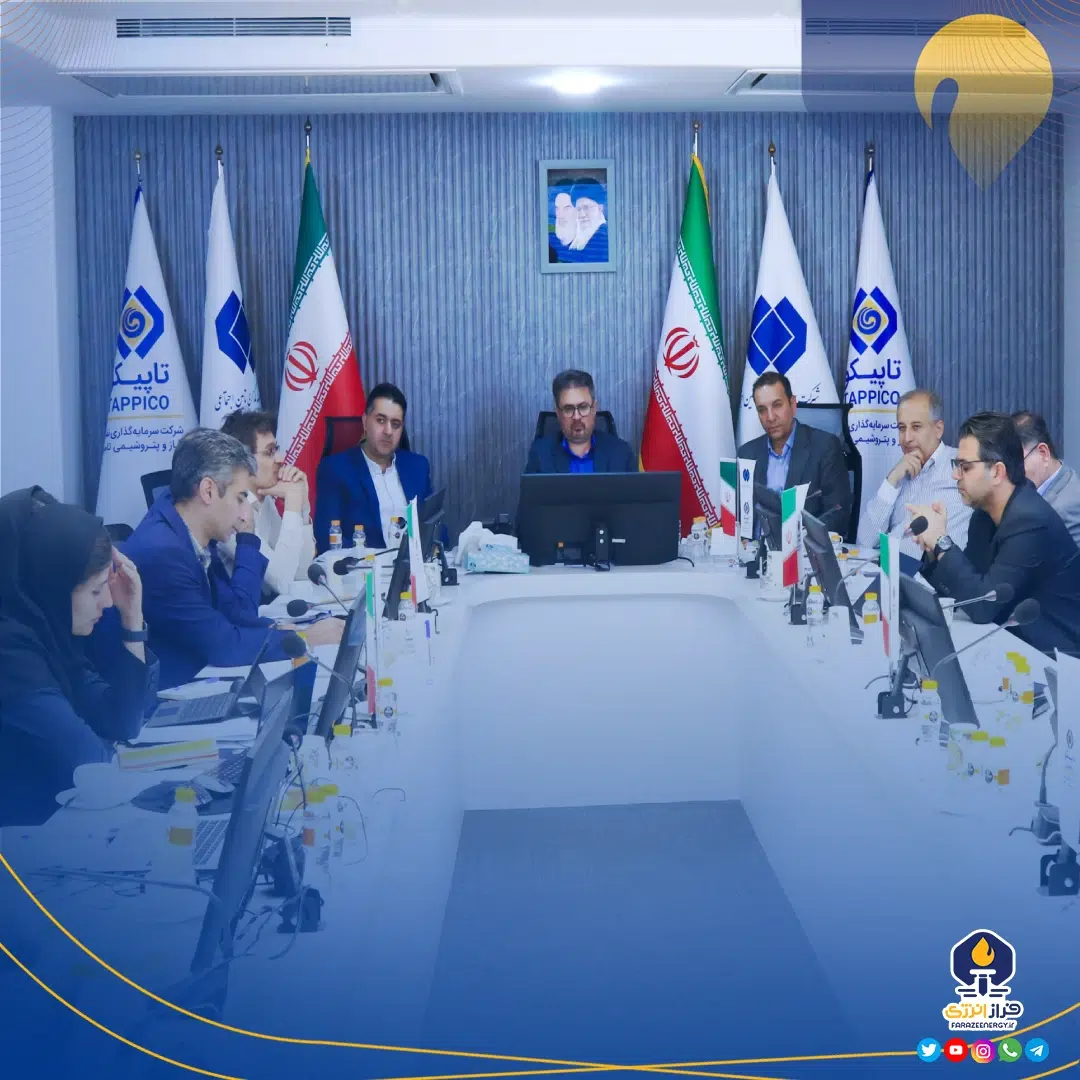 تغییر ریل بودجه پتروشیمی فن‌آوران به سمت سودآوری پایدار