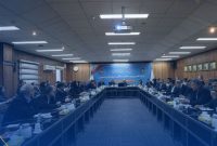 برگزاری دوازدهمین دوره ارزیابی جایزه تعالی صنعت پتروشیمی در شرکت پتروشیمی بندرامام