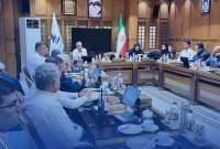 تمدید گواهینامه‌های بین‌المللی پتروشیمی پردیس