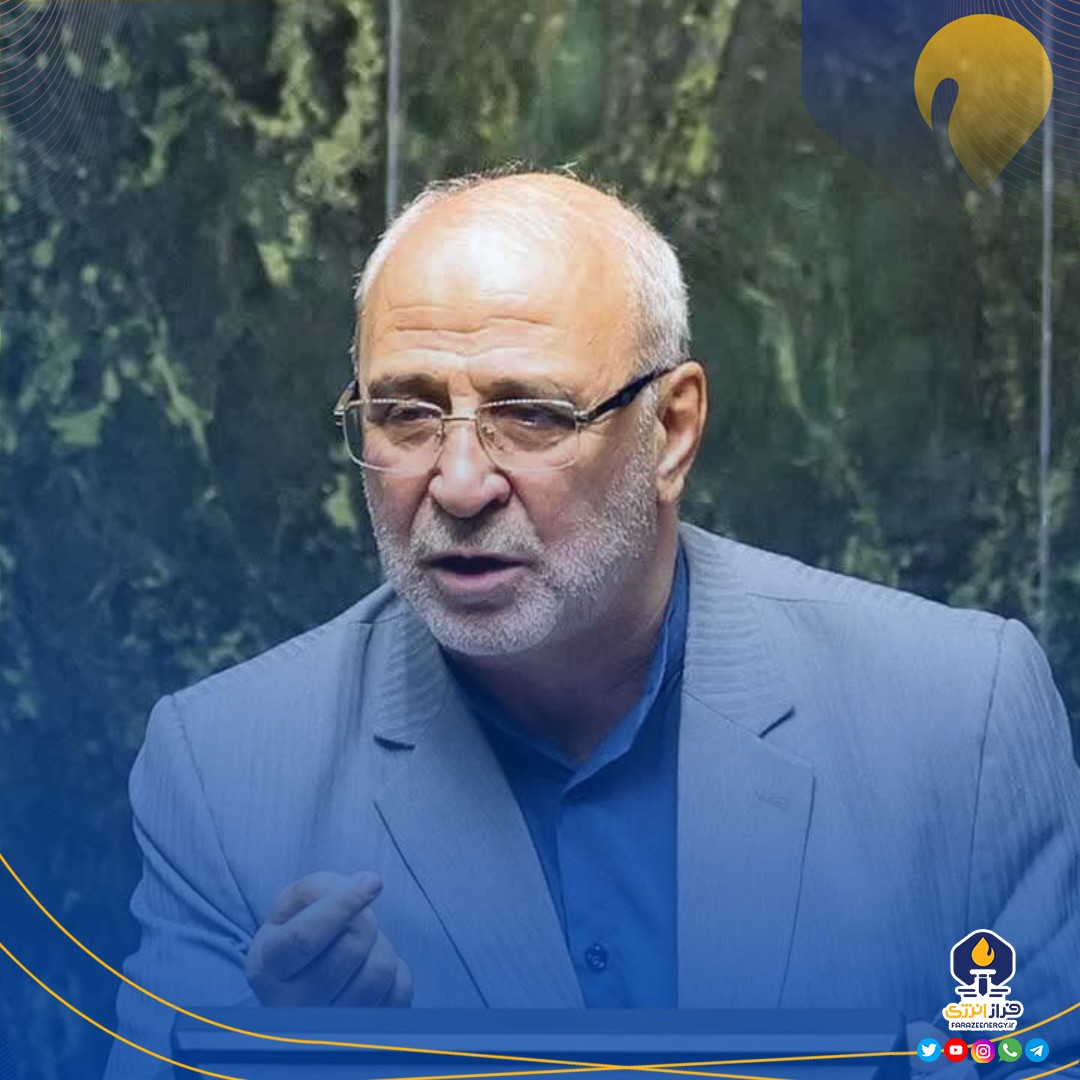 قبوض نجومی گاز را فوراً اصلاح کنید/ از ابزارهای نظارتی استفاده می‌کنیم