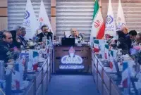 حضور پتروشیمی فن‌آوران در ارزیابی دوازدهمین دوره جایزه تعالی صنعت پتروشیمی