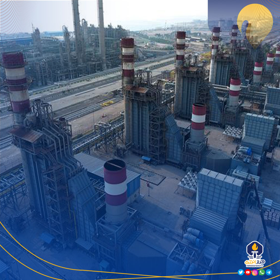 تعیین تکلیف قیمتگذاری خدمات جانبی پتروشیمیها با مصوبه شورایعالی هماهنگی اقتصادی تعیین تکلیف قیمتگذاری خدمات جانبی پتروشیمیها با مصوبه شورایعالی هماهنگی اقتصادی