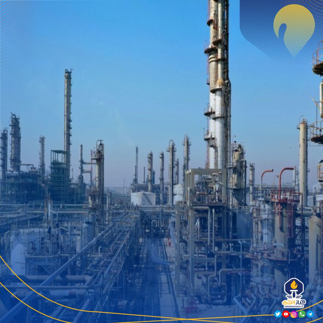 دارایی‌های فیزیکی پتروشیمی بندر امام وارد فاز هوشمندسازی شد