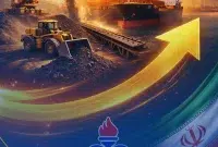 رشد ۲۲ درصدی عملیات پایانه مواد معدنی بندر امام خمینی (ره) در ۱۱ ماهه سال ۱۴۰۴