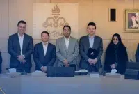 سرپرست روابط عمومی شرکت ملی صنایع پتروشیمی منصوب شد