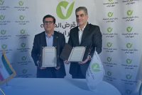 روز بانکی پتروشیمی سبلان در نمایشگاه بین‌المللی نفت، گاز و پتروشیمی کیش رقم خورد