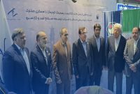 رونمایی از نخستین کاتالیست ریفرمینگ اتوترمال ساخت داخل با بهره‌برداری در سایت ۲ پتروشیمی سبلان