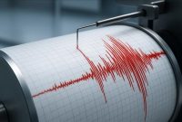 زلزله 5.2 ریشتری عسلویه را لرزاند