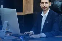 جوان کنگانی مدیر روابط عمومی بزرگترین پالایشگاه خاورمیانه شد