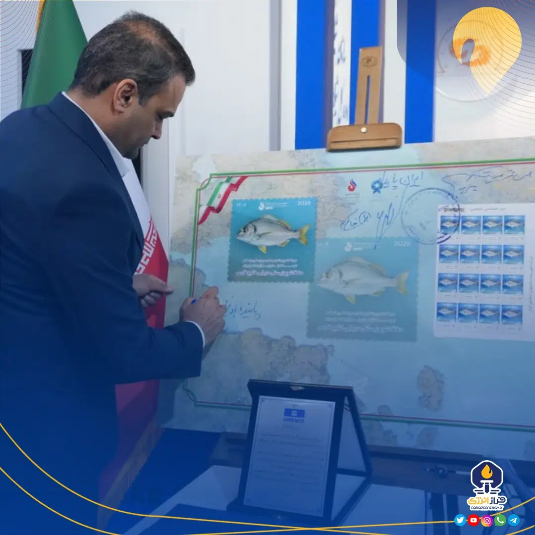 سه دستاورد آریاساسول در نمایشگاه تخصصی صنایع شیلات محقق شد