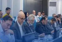 شانزدهمین دوره ممیزی خارجی سیستم مدیریت یکپارچه (IMS) آریاساسول با موفقیت اجرا شد