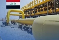 واردات گاز عراق از ایران از سرگرفته شد