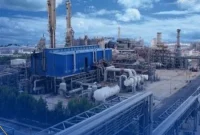 دانش وفناوری؛ یک انتخاب تاریخی برای پتروشیمی ایران