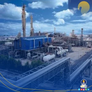 صنایع پتروشیمی ایران