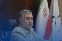 علی یاری نایب‌رئیس موظف هیئت‌مدیره پتروشیمی کیمیای پارس خاورمیانه شد