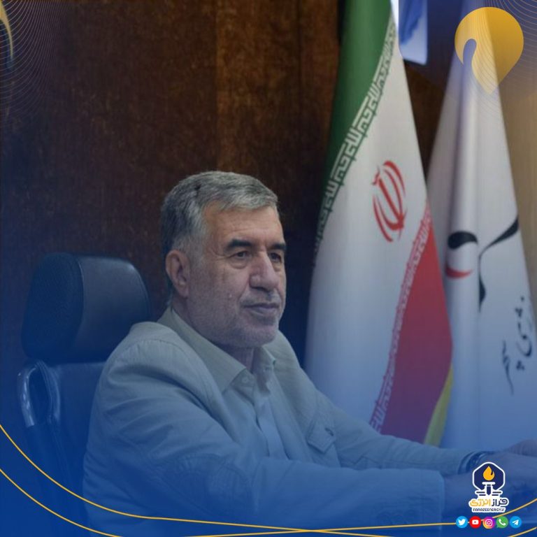 علی یاری نایب‌رئیس موظف هیئت‌مدیره پتروشیمی کیمیای پارس خاورمیانه شد
