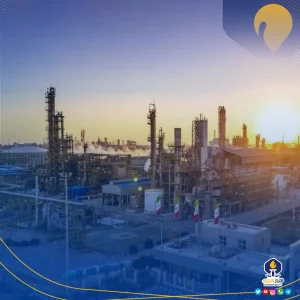 راه‌اندازی واحد متانول فن‌آوران
