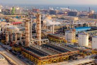 زلزله 5.2 ریشتری عسلویه خسارتی به مجتمع های پتروشیمی وارد نکرد