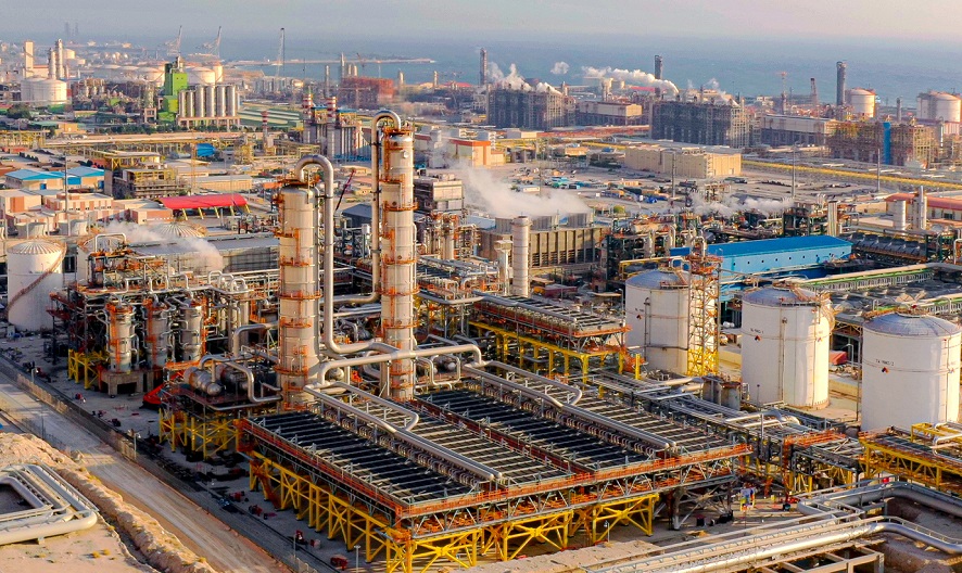 زلزله 5.2 ریشتری عسلویه خسارتی به مجتمع های پتروشیمی وارد نکرد