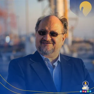 محمد شریعتمداری