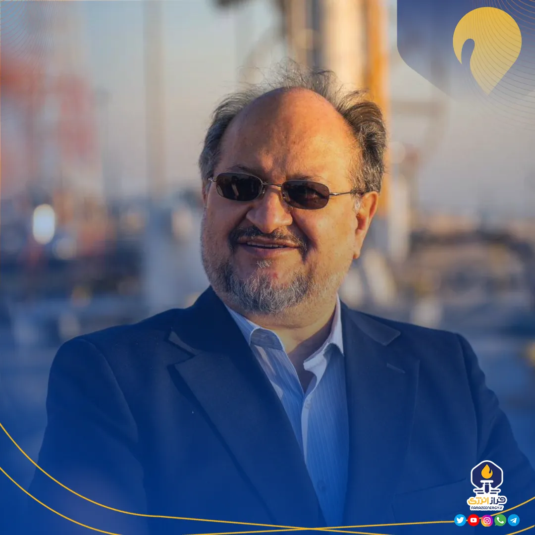 پیام محمد شریعتمداری مدیرعامل گروه صنایع پتروشیمی خلیج‌فارس به مناسبت حلول ماه مبارک رمضان