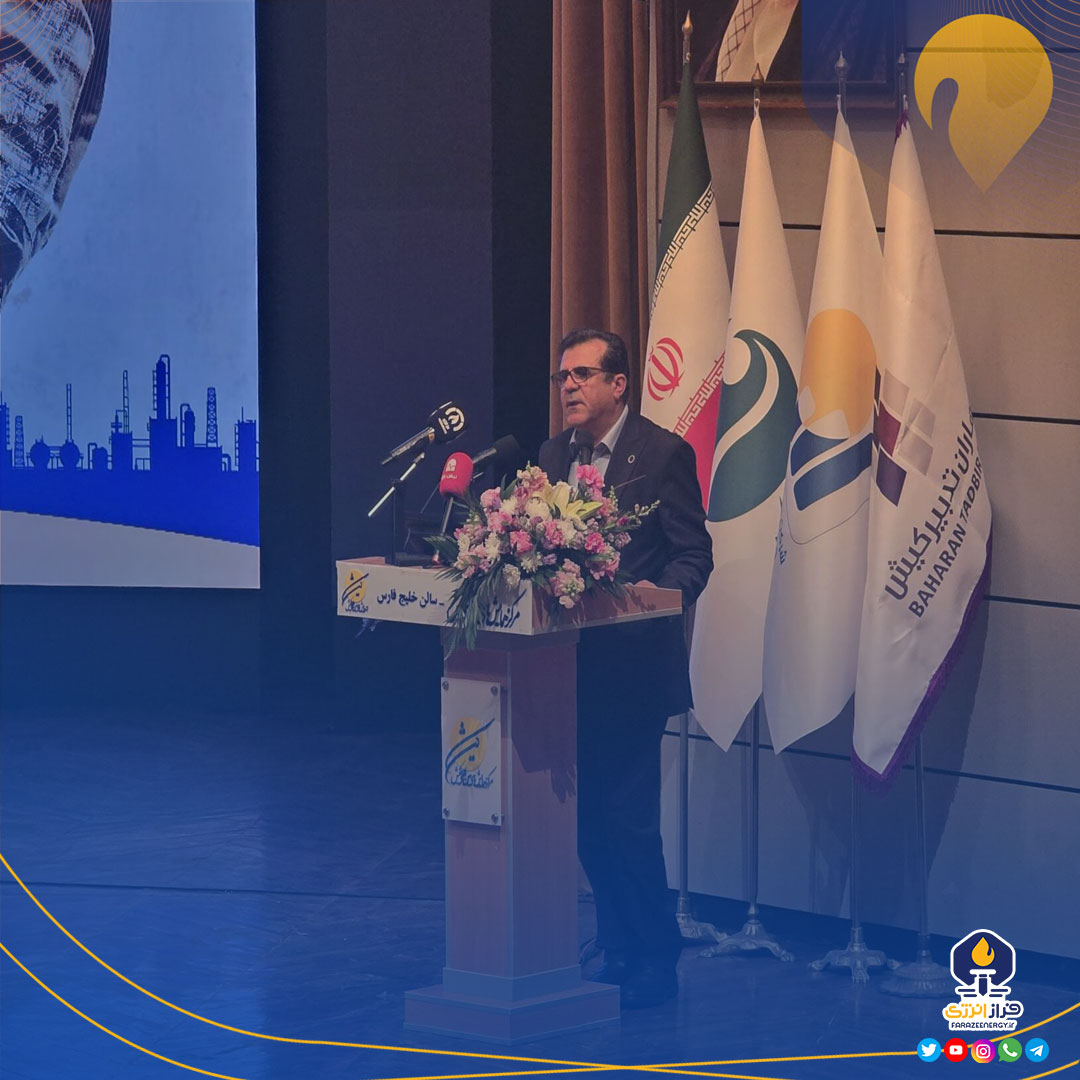 عبور پتروشیمی سبلان از ظرفیت اسمی با تکیه بر کاتالیست ایرانی عبور پتروشیمی سبلان از ظرفیت اسمی با تکیه بر کاتالیست ایرانی