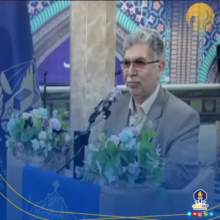 آزادی ۱۳ زندانی جرایم مالی به همت شرکت پتروشیمی بوشهر