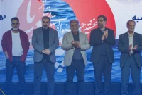 برگزیدگان نخستین جشنواره استانی تئاتر پترو دریا معرفی شدند