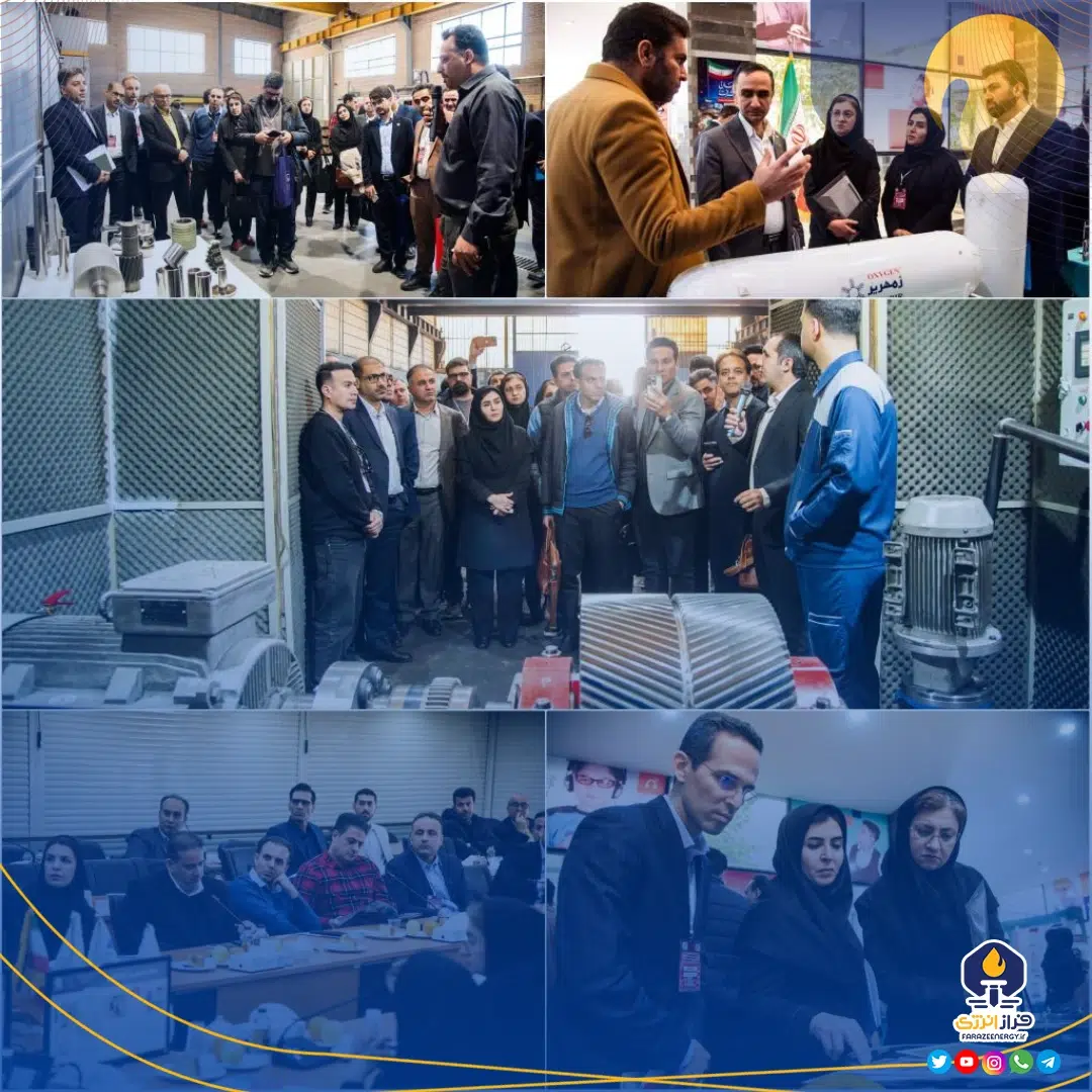 رفع بخش قابل‌توجهی از موانع قانونی همکاری هلدینگ خلیج‌فارس با شرکت‌های دانش‌بنیان، فناورو دانشگاه‌ها