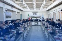 تأكید بر توانمندی نیروی انسانی و ظرفیت‌های عملیاتی